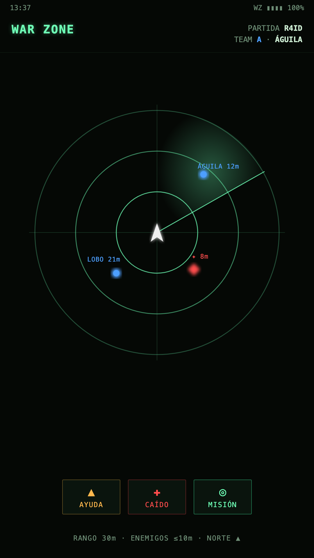 Radar